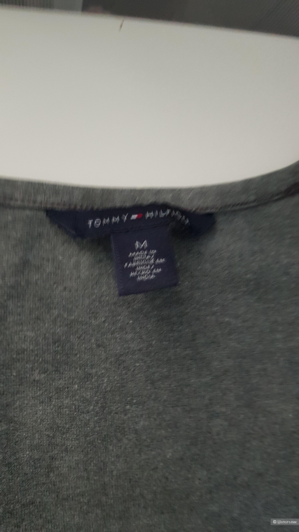 Платье Tommy Hilfiger/M