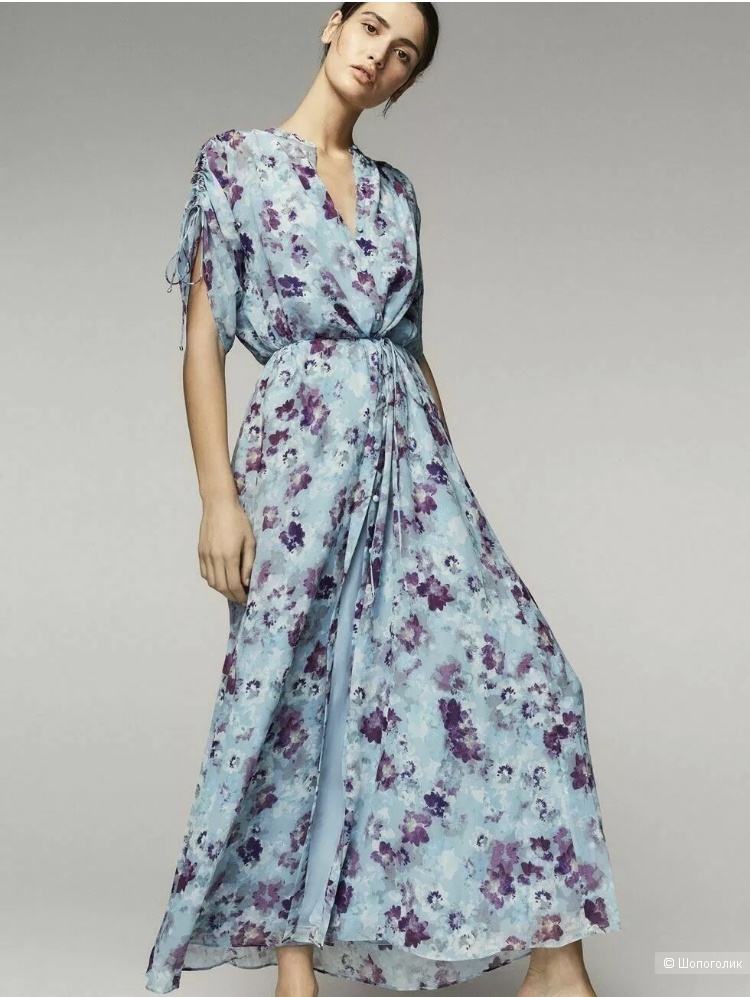 Платье Massimo Dutti размер 34-36