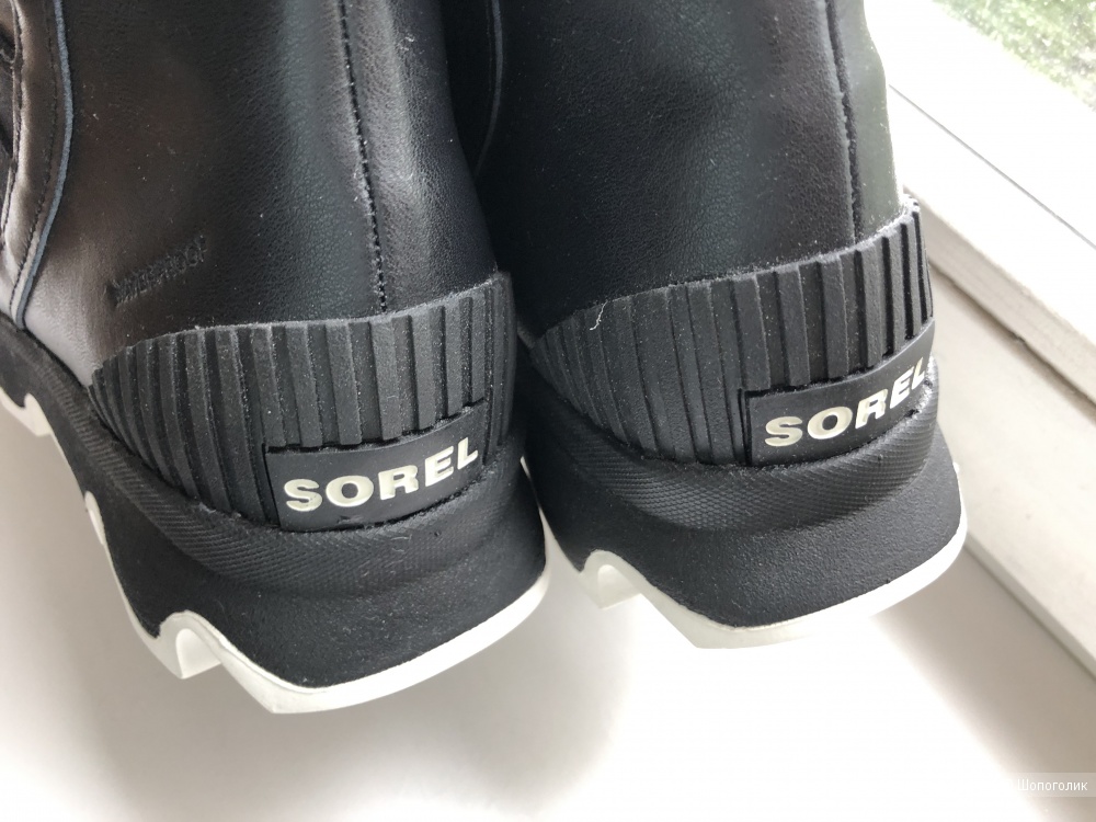 Ботинки Sorel 38 размер