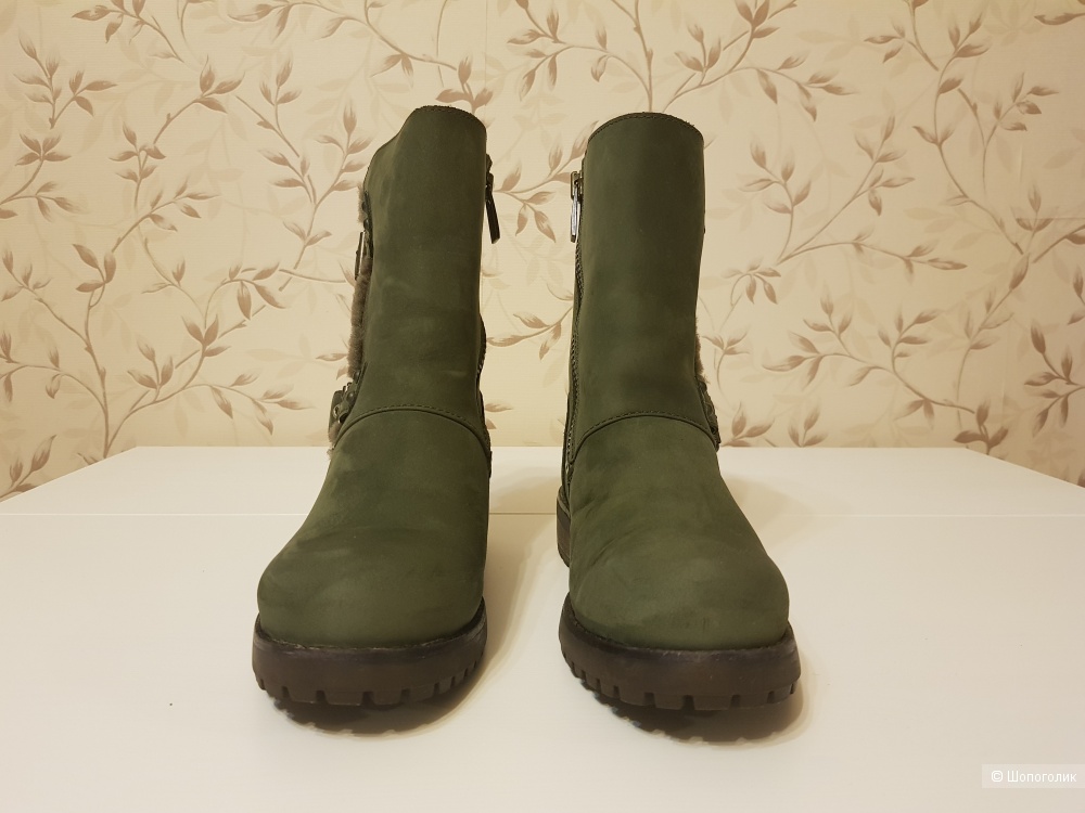 Ботинки UGG, 36-36.5 размер