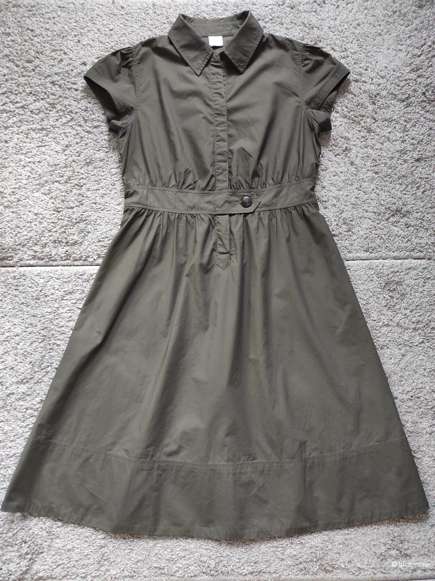 Платье Camaieu, 38 евр/44-46 рос.
