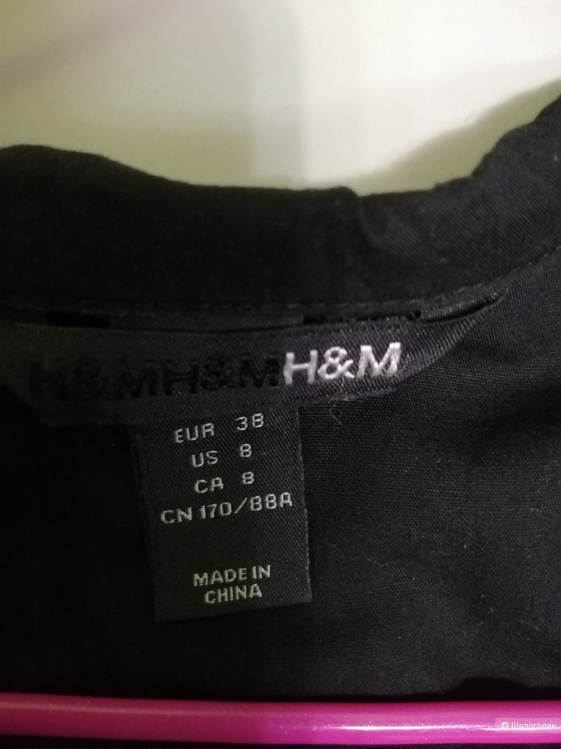 Комбинезон H&M, размер EU 38