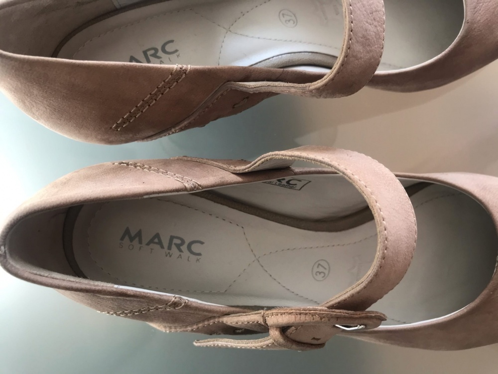Туфли MARC, размер 37