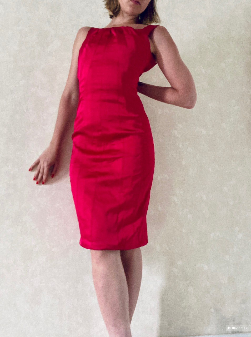 Платье Karen Millen,36