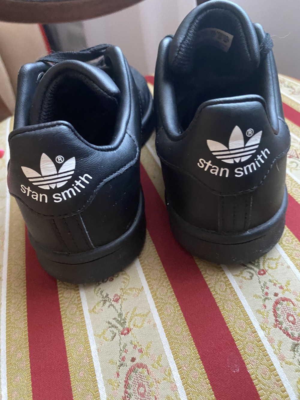 Кеды adidas ,p.33