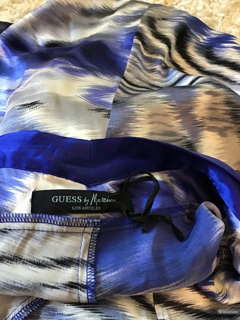 Платье Guess by Marciano, 40it.