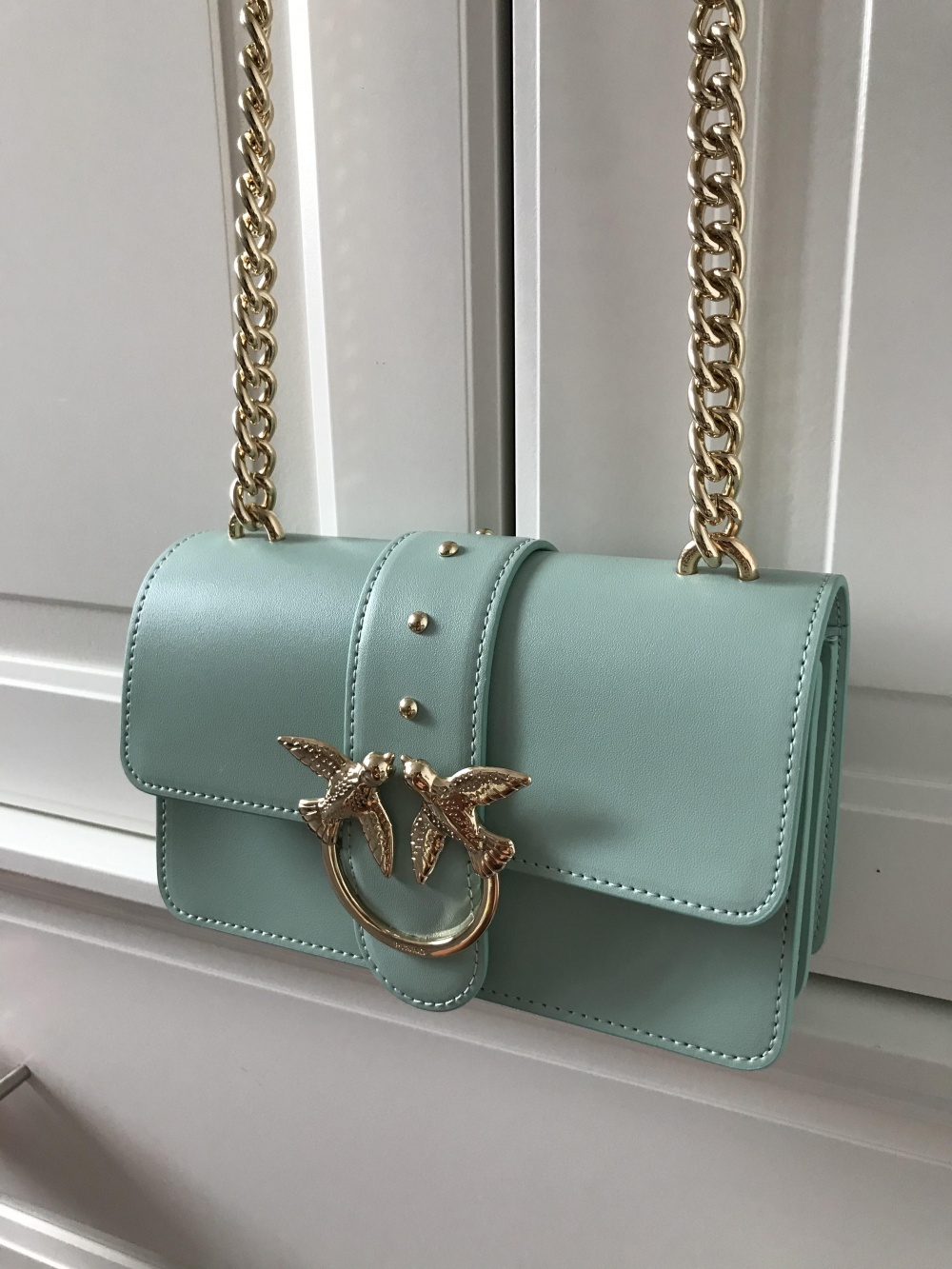 Сумка Pinko Love Bag Mini