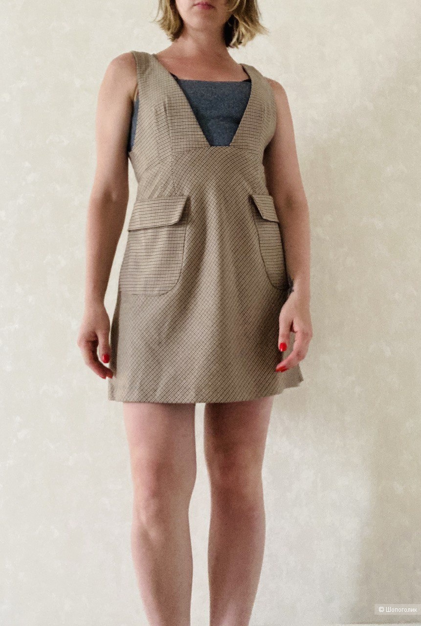 Сарафан, Zara, S