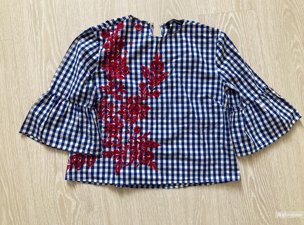 Рубашка Zara, S