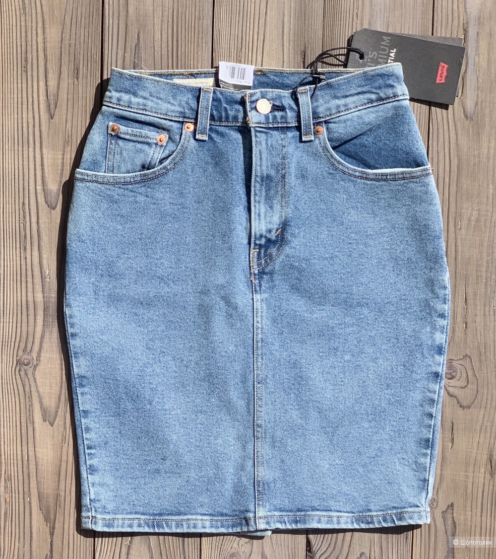 Юбка Levi’s р. 25