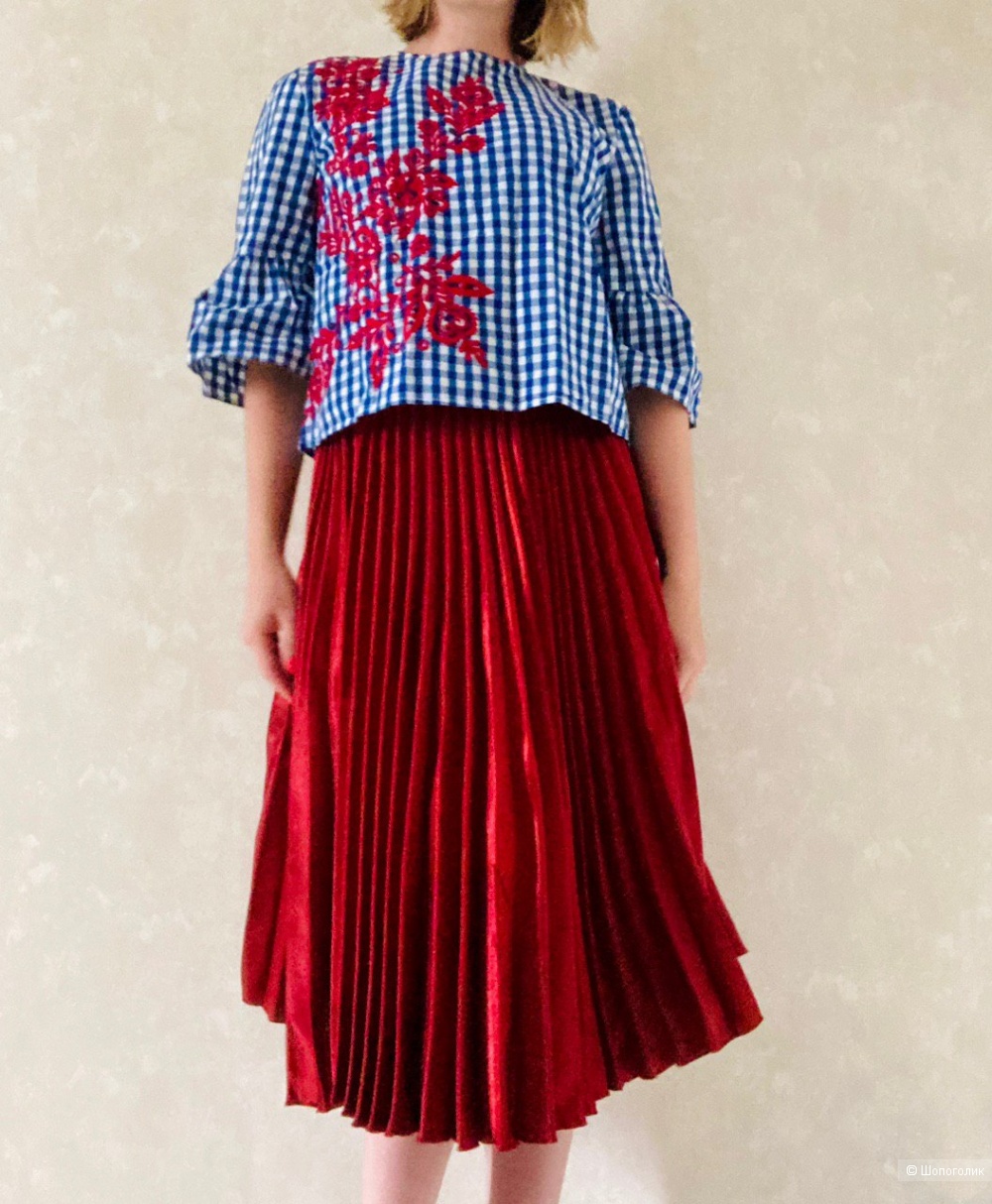 Рубашка Zara, S