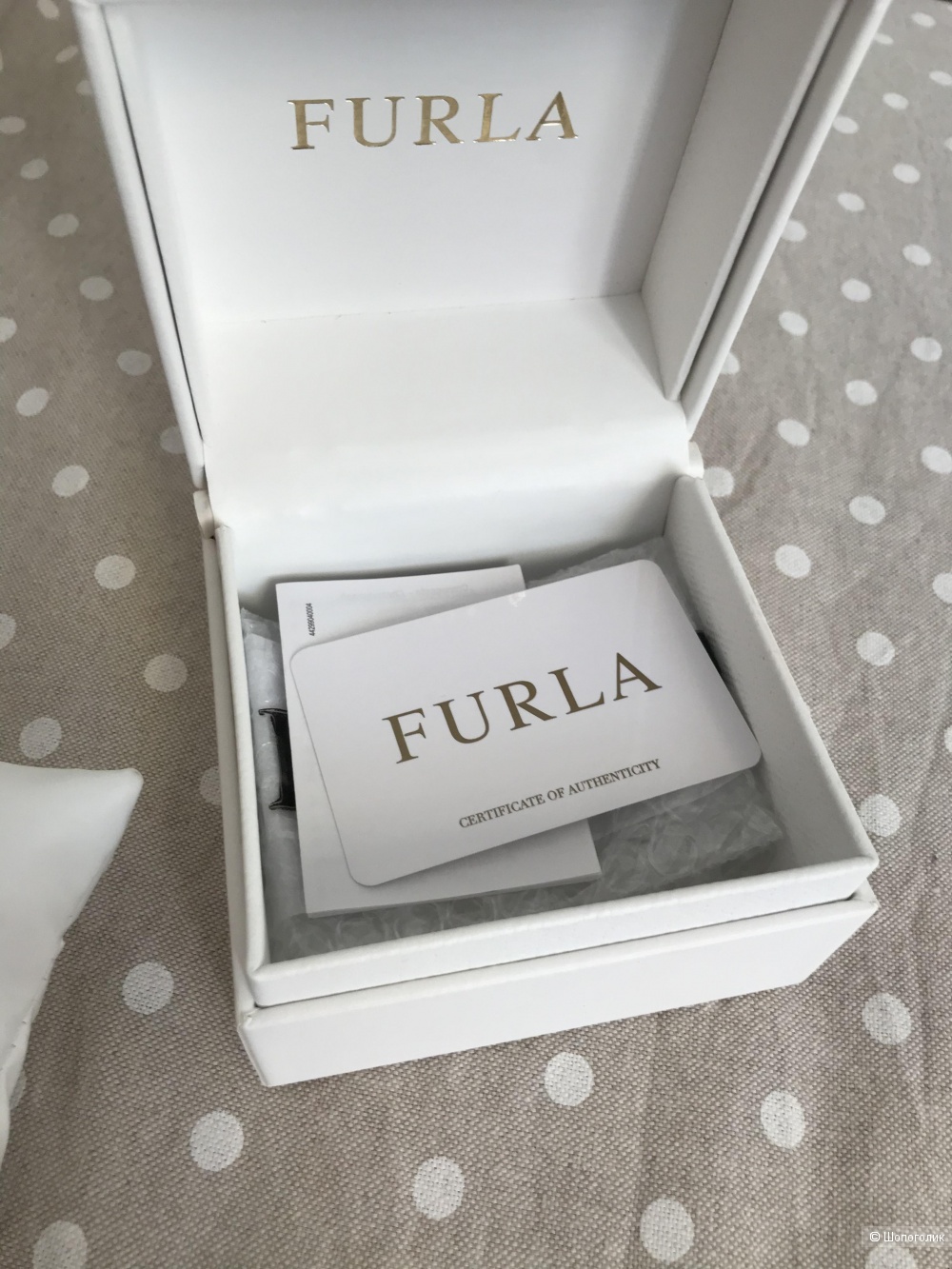 Часы FURLA