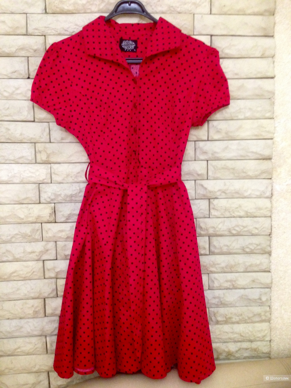Платье Hearts & Roses M/L