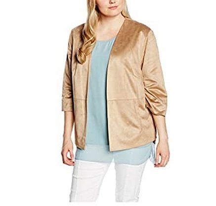 Samoon by Gerry Weber жакет/блейзер р.52