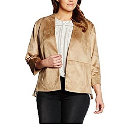 Samoon by Gerry Weber жакет/блейзер р.52