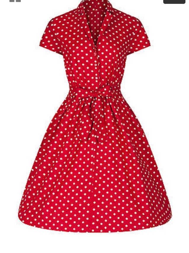 Платье Hearts & Roses M/L
