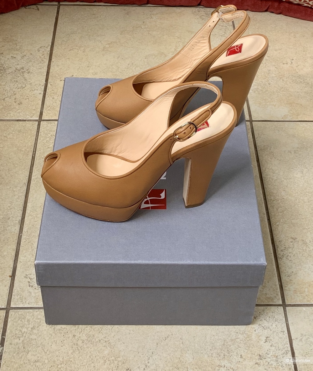 Босоножки Ballin р. 36