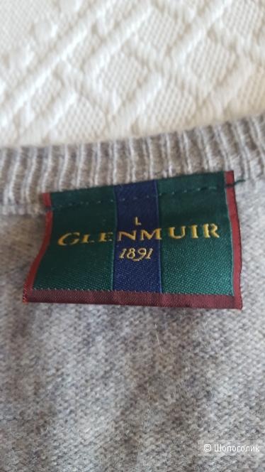 Пуловер Glenmuir, Размер L