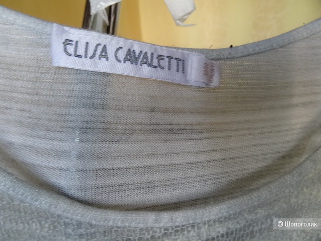 Кофта бренда Elisa Cavaletti, размер  L