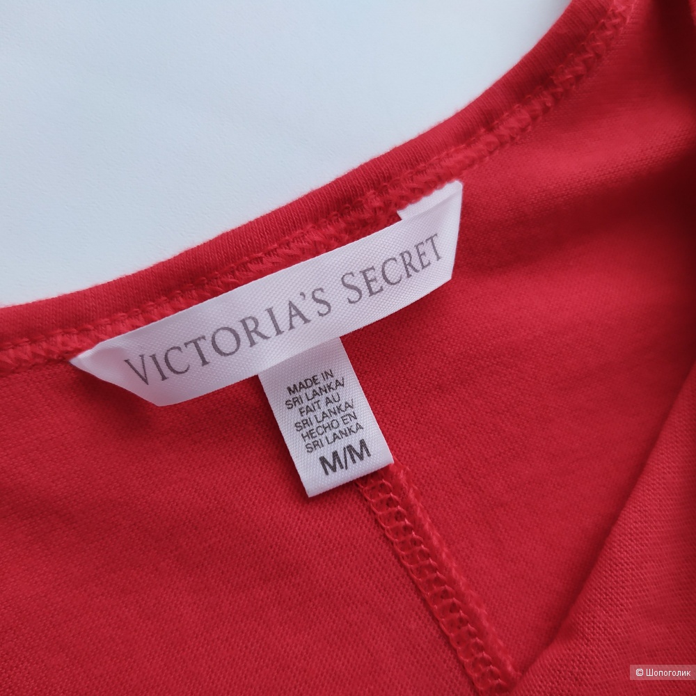 Топ Victoria's Secret, размер S-M (~ 48), 2 шт