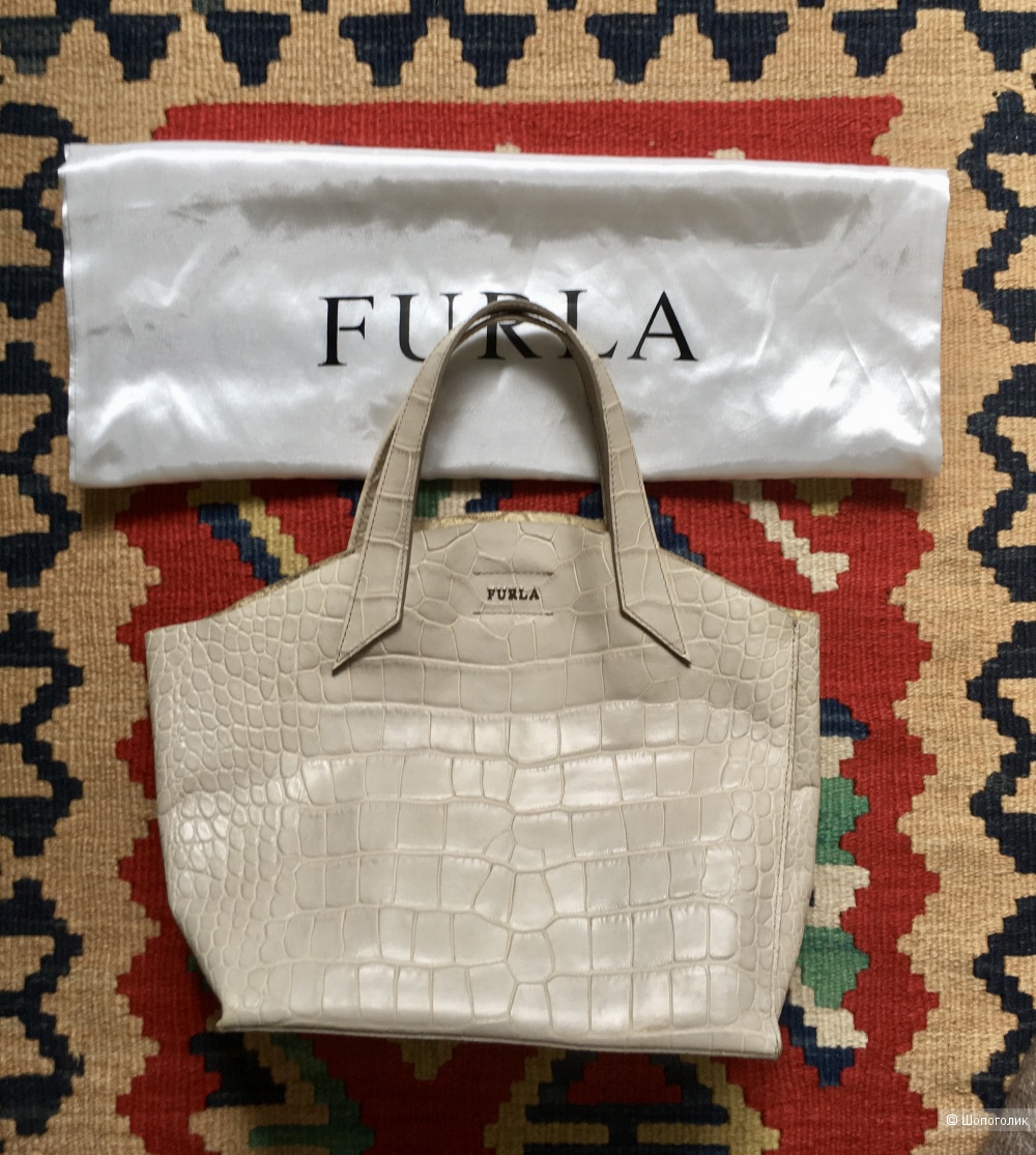 Сумка Furla Jucca Small оригинал