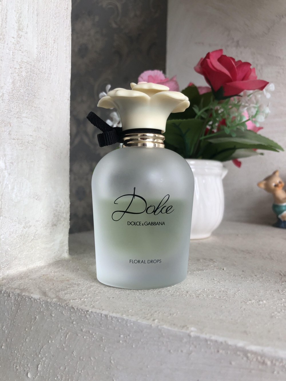Dolce & Gabbana Dolce Floral Drops EDT 30/50