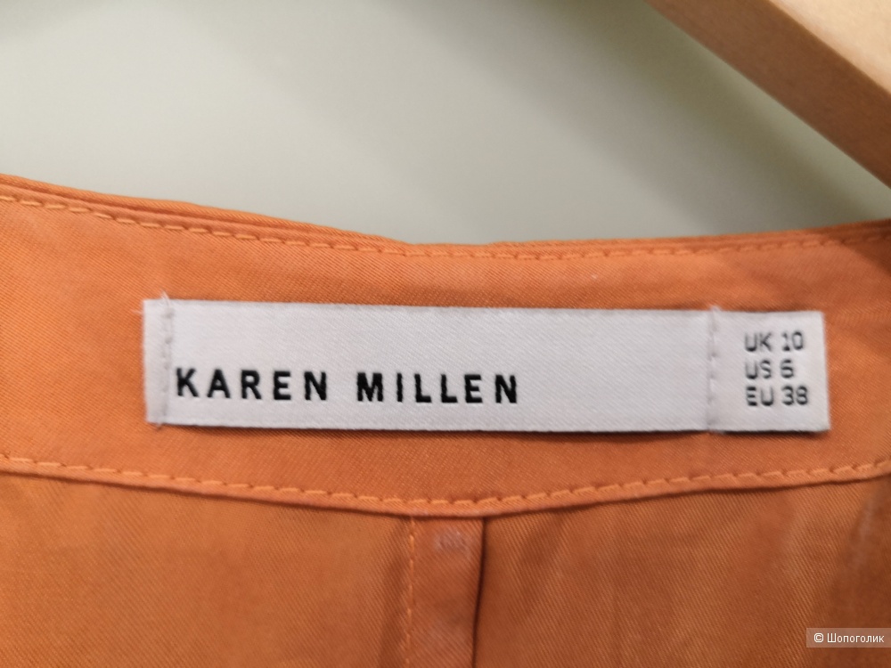 Платье Karen Millen размер uk 10.