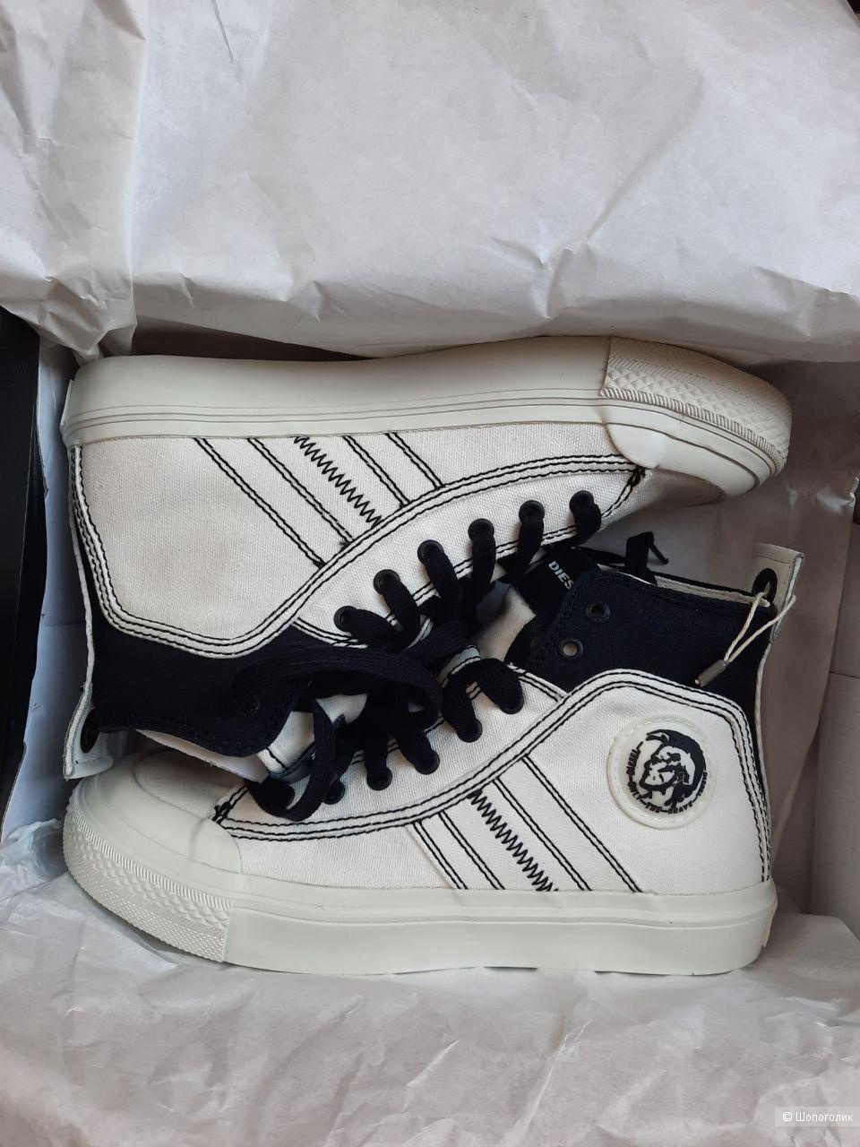 Кеды Diesel, 39 EU