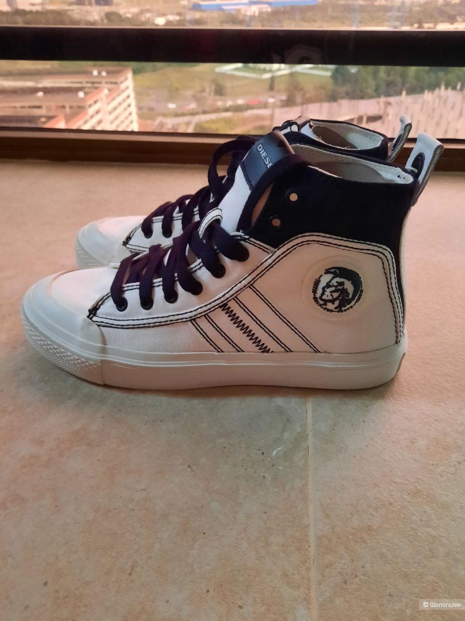 Кеды Diesel, 39 EU