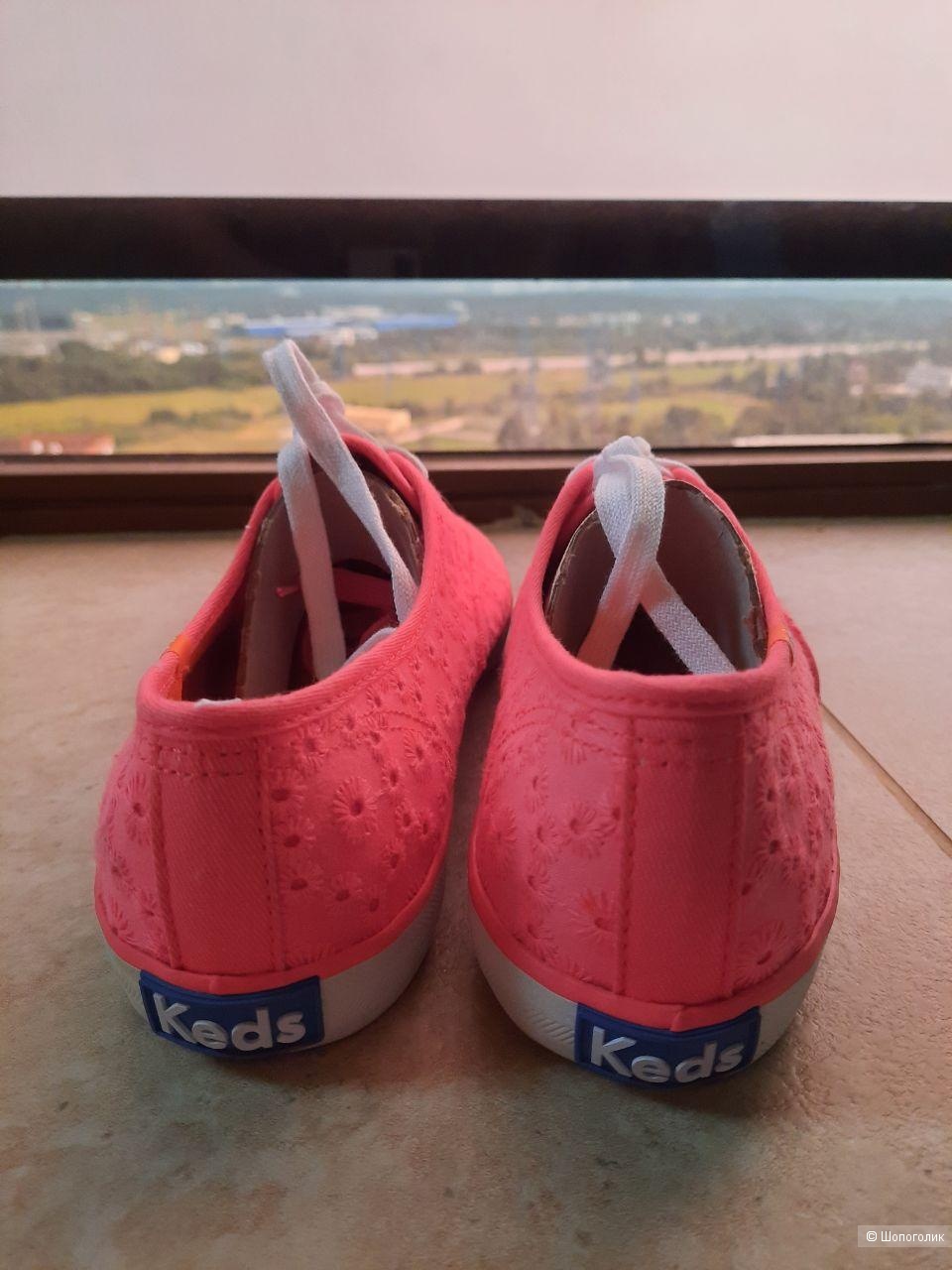 Кеды Keds, размер 40 EU