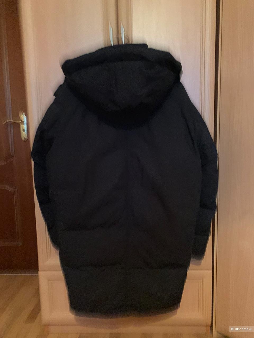 Куртка Uniqlo U, размер S