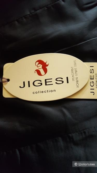 Плащ -пальто  JIGESI. размер 50