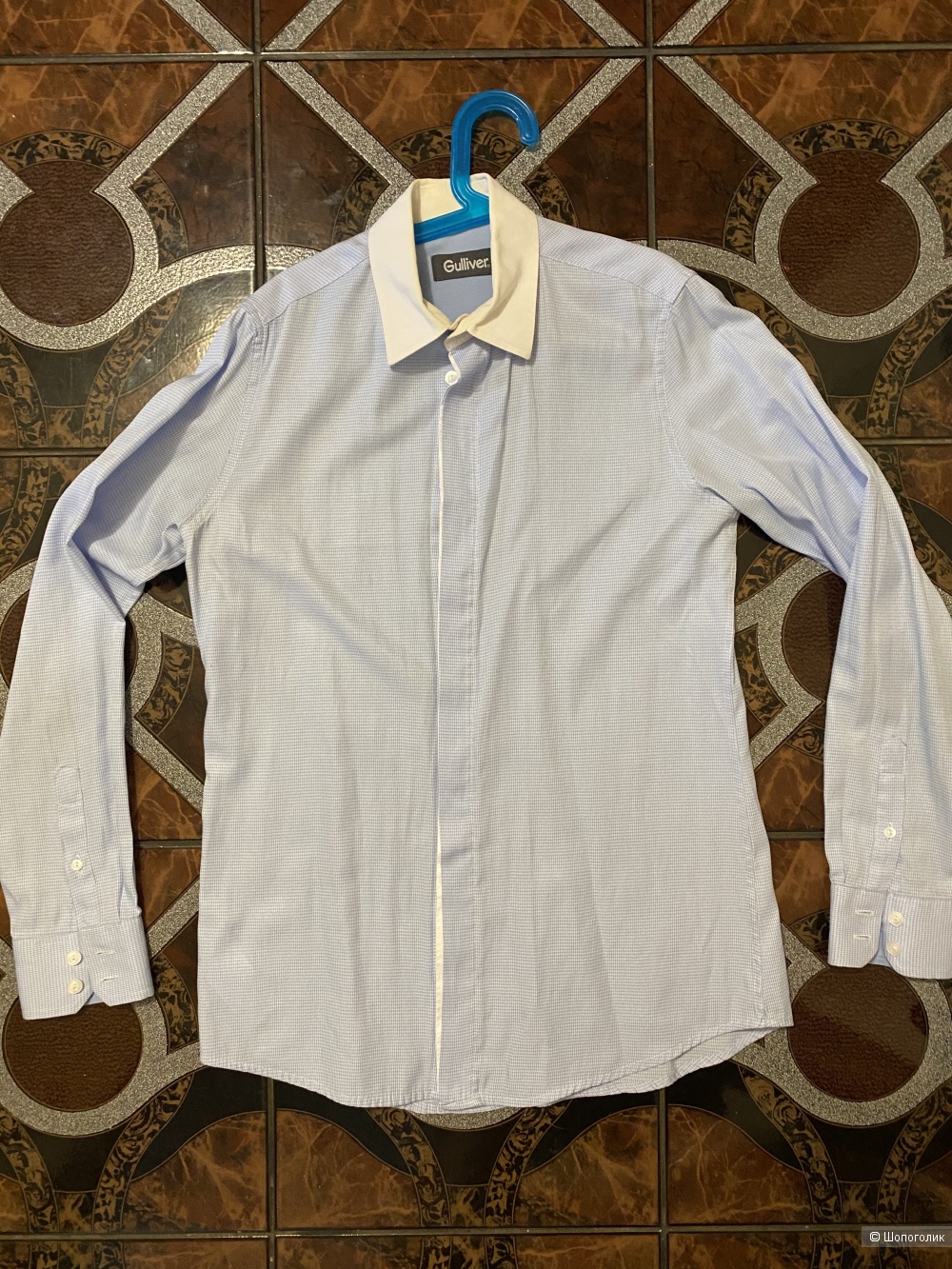 Комплект рубашек Gulliver, Cherokee