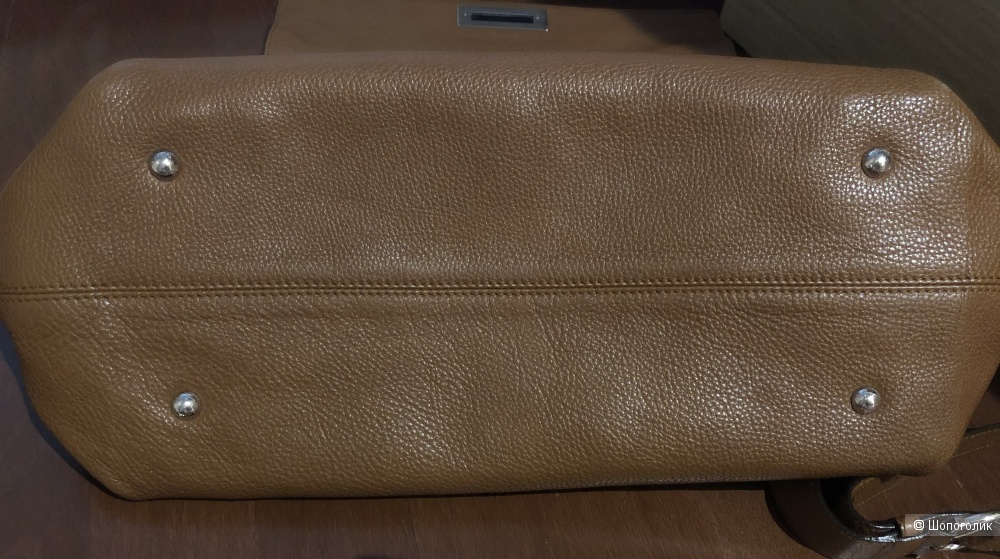 Сумка Salvatore Ferragamo Sofia Purse