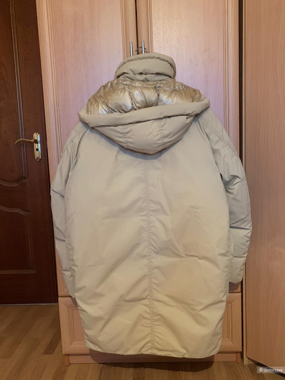 Куртка Uniqlo U, размер М
