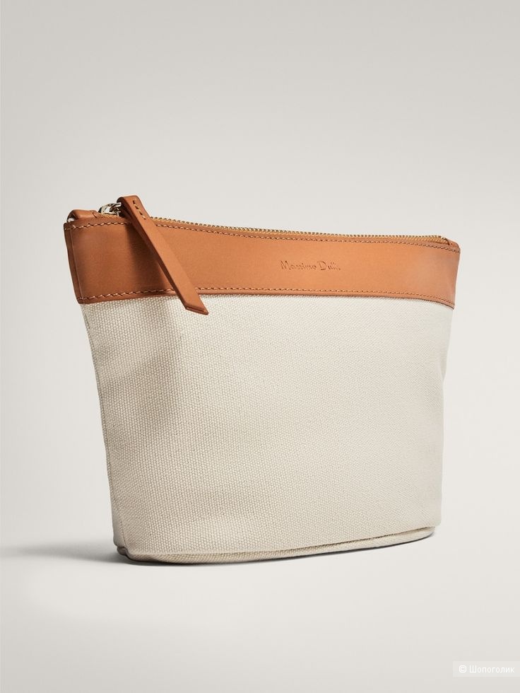 Сумочка Massimo Dutti