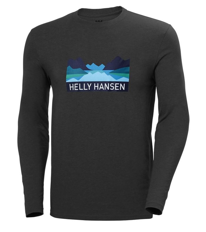 Футболка HELLY HANSEN L