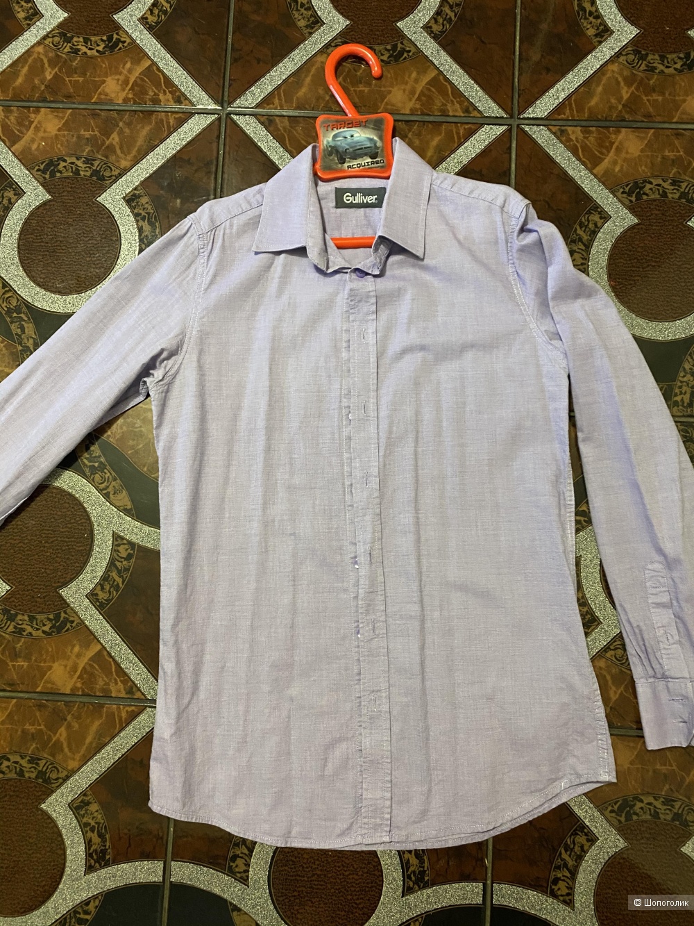Комплект рубашек Gulliver, Cherokee
