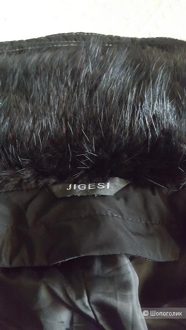 Плащ -пальто  JIGESI. размер 50