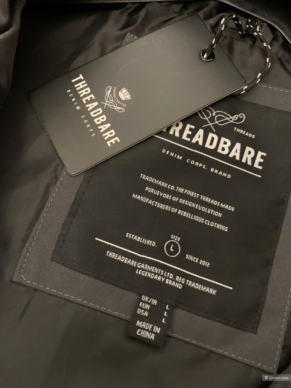 Threadbare куртка L