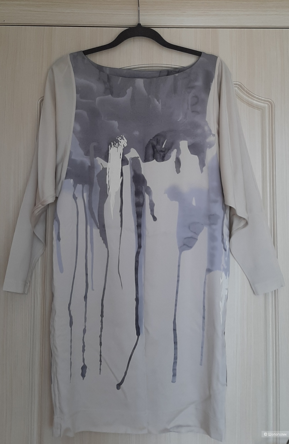 Платье Designers Remix Collection by Charlotte Eskildsen, размер 34 eur (40-42рус)