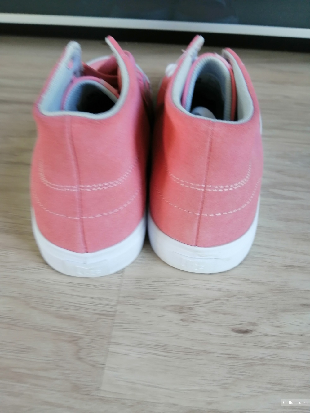 Кеды DS Shoes