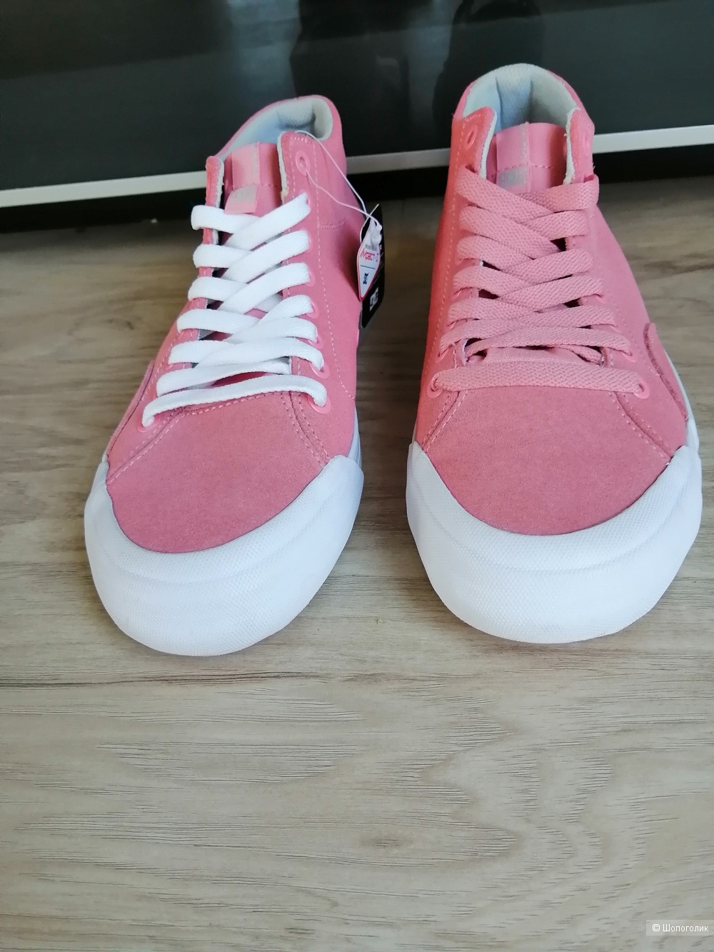 Кеды DS Shoes