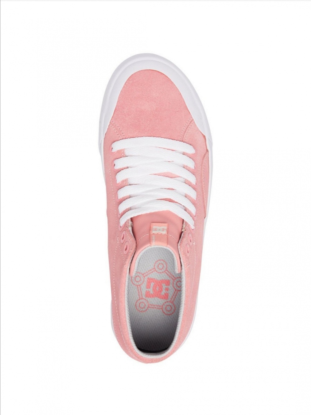 Кеды DS Shoes