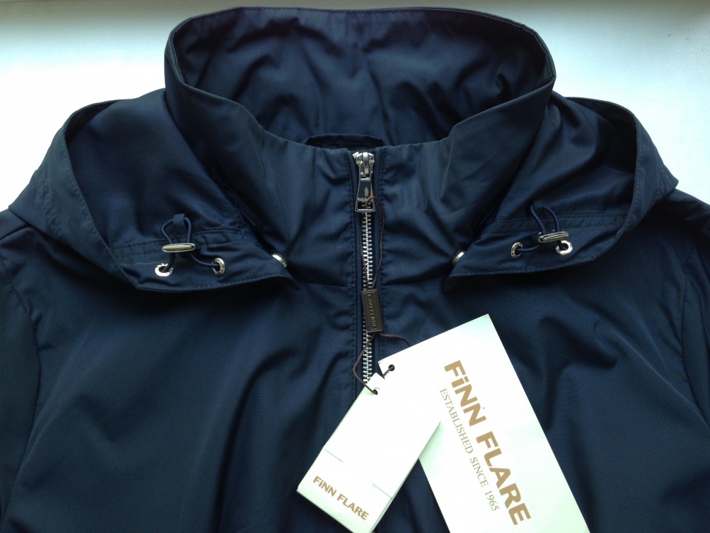 Курточка " Finn Flare ", XL размер