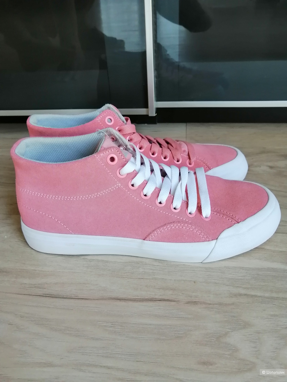 Кеды DS Shoes