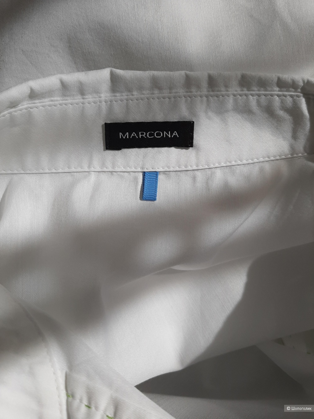 Рубашка Marcona р.50