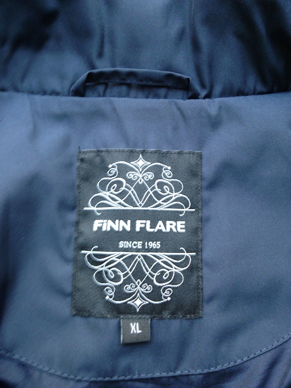 Курточка " Finn Flare ", XL размер