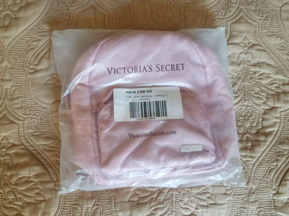 Рюкзак Victoria's Secret One Size