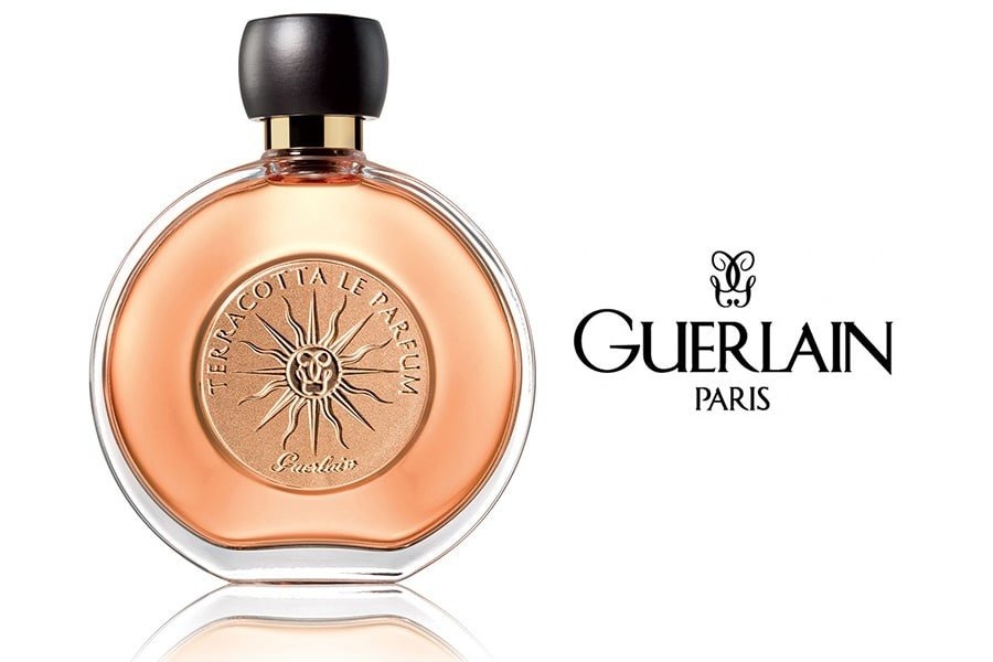Духи Guerlain Terracotta Le Parfum